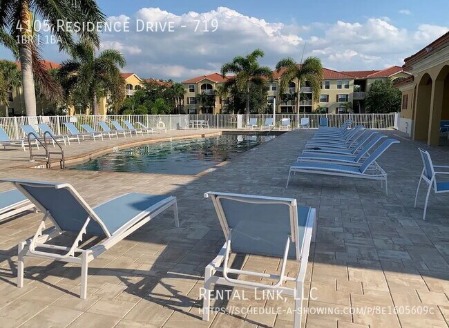 Building Photo - 4105 Residence Drive