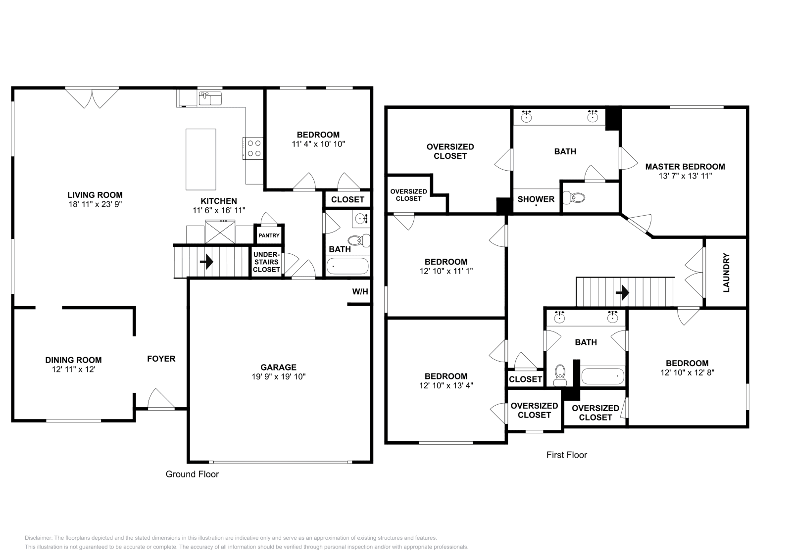 Building Photo - 4853 Tower View Trail
