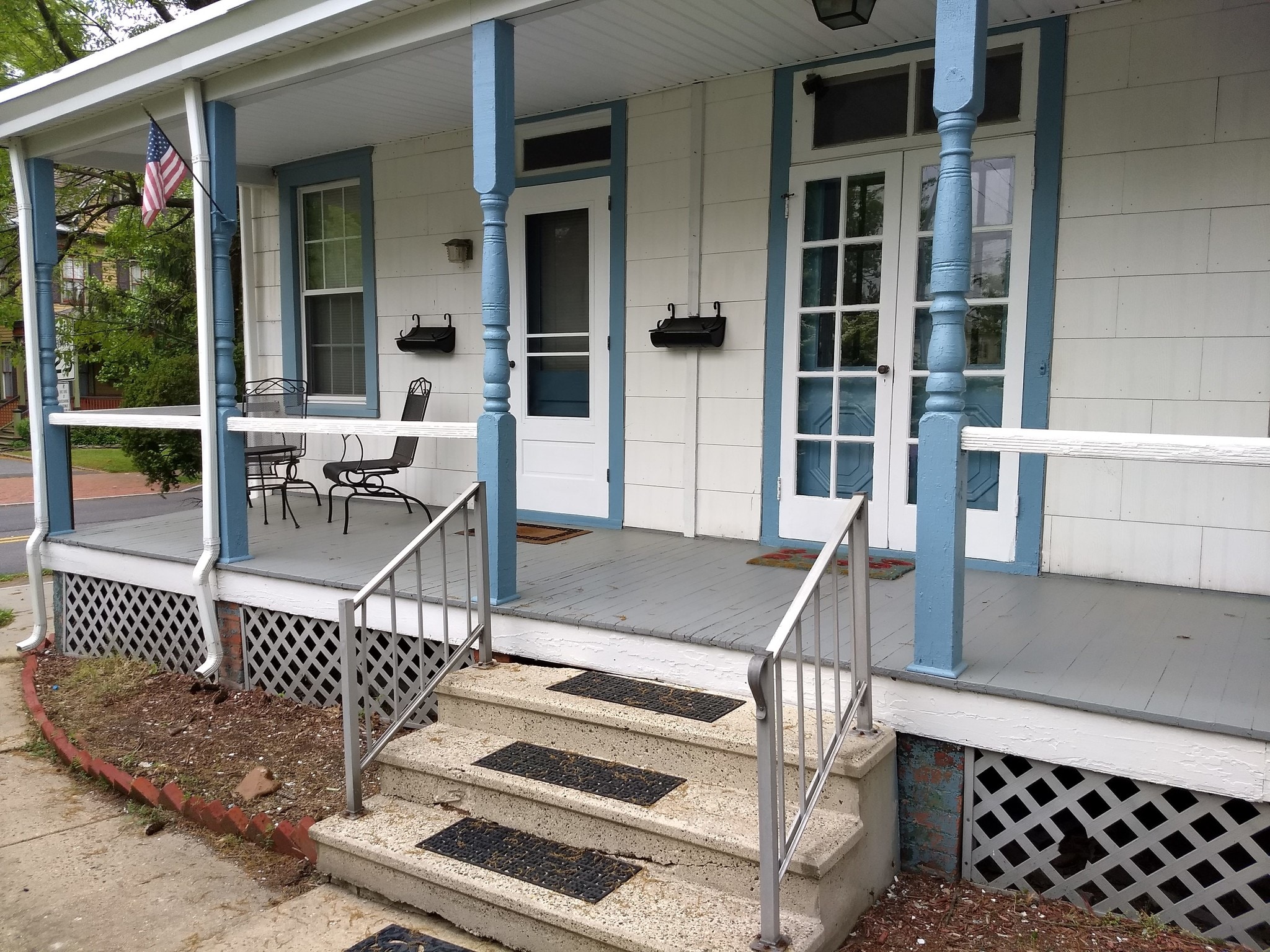 Building Photo - 215 Stockton St