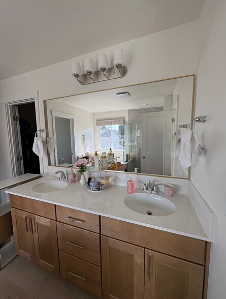 Master Bathroom - 26505 177th Pl SE