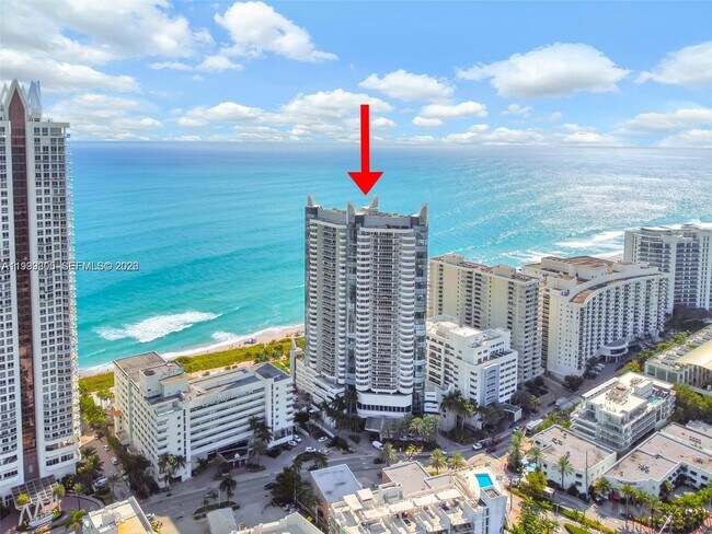 Building Photo - 6301 Collins Ave