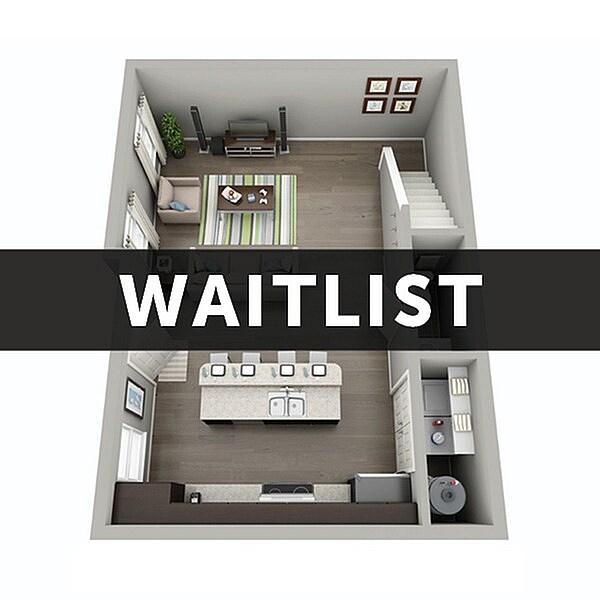 4x4 Waitlist - The Gathering