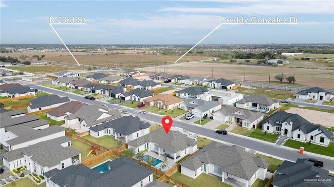 Building Photo - 36 N 24th St