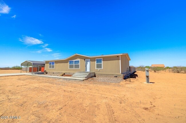 Building Photo - 8953 S Aubrey Cir