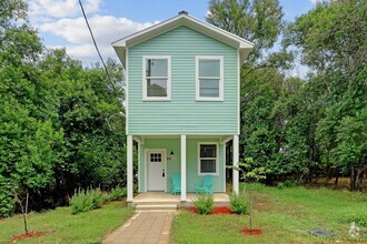 Building Photo - 830 Martin Luther King Dr