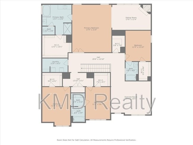 Building Photo - 6112 Willow Pin Ln