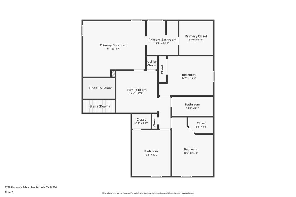 Building Photo - 7727 Heavenly Arbor