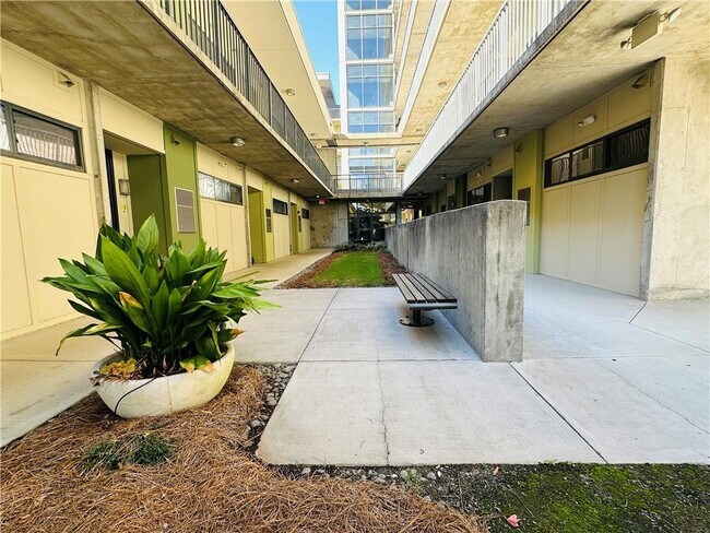 Building Photo - 480 John Wesley Dobbs Ave NE