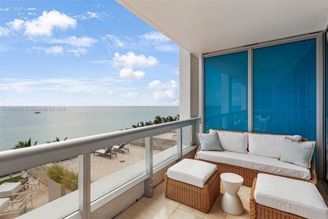 Building Photo - 6899 Collins Ave