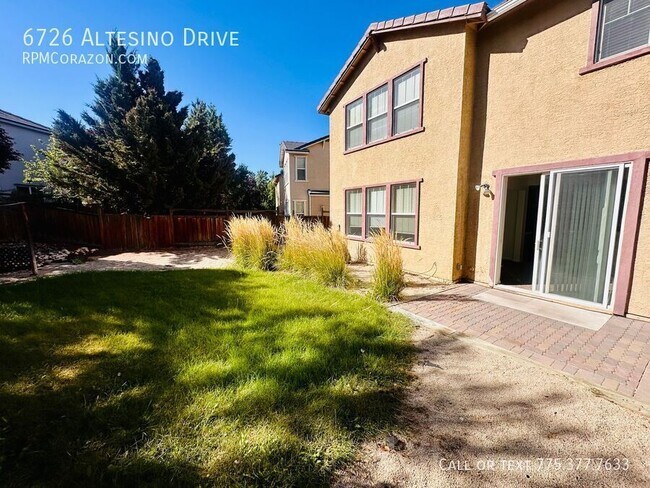 Building Photo - 6726 Altesino Dr