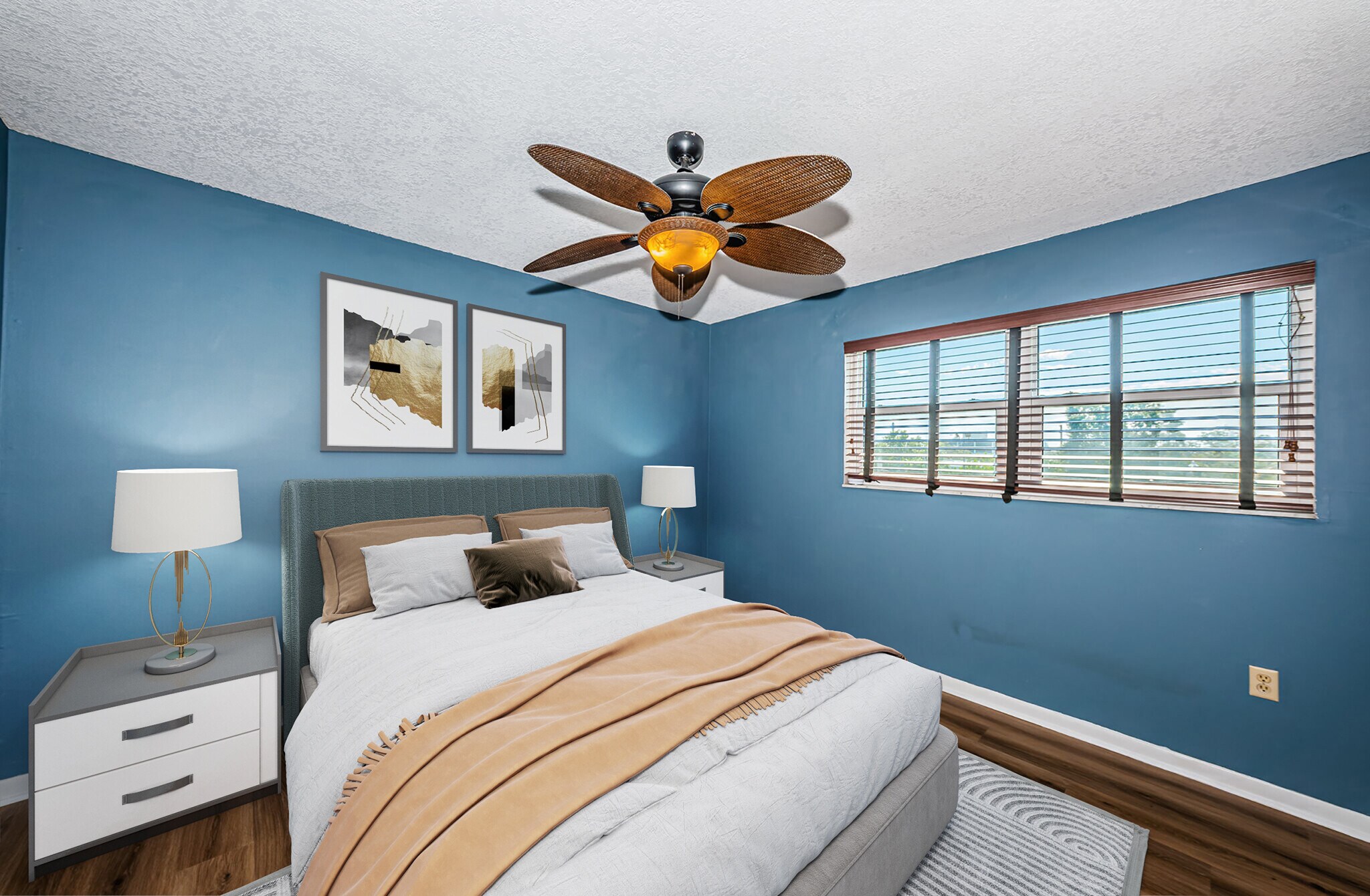 Building Photo - 4050 4th St N