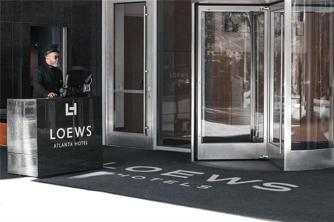 Building Photo - 1065 Peachtree St NE