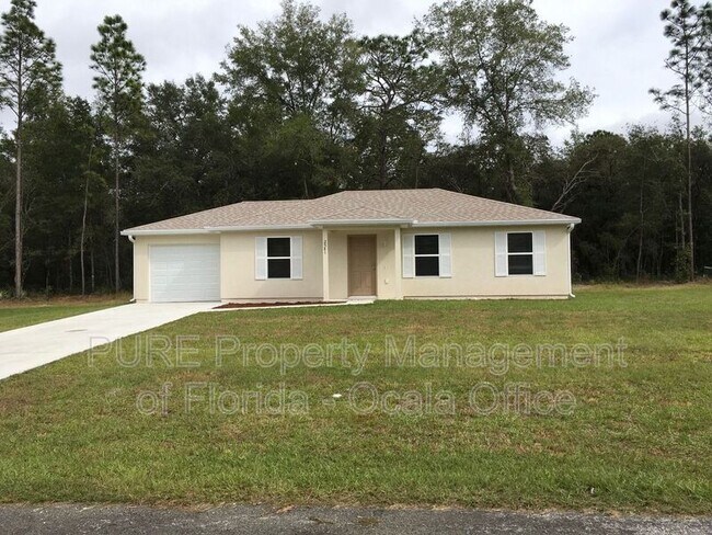 Primary Photo - 2581 W Castania Dr