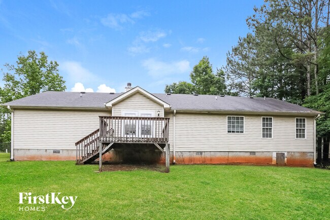 Building Photo - 130 Macadamia Ct