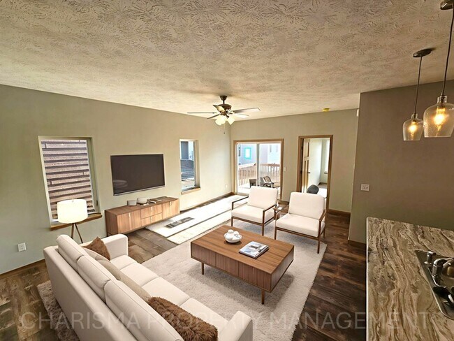 Building Photo - Tunis Drive Townhomes