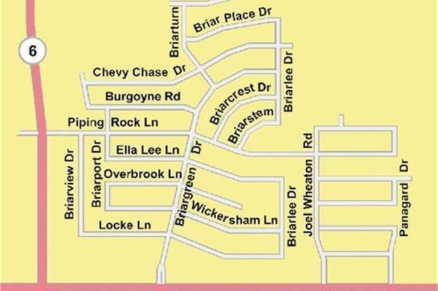 Building Photo - 2014 Briarstem Dr