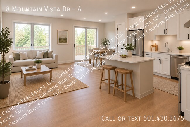 Building Photo - 8 Mountain Vista Dr