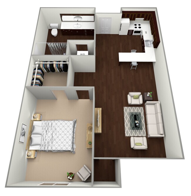 Floorplan - Ivy Park at Milpitas