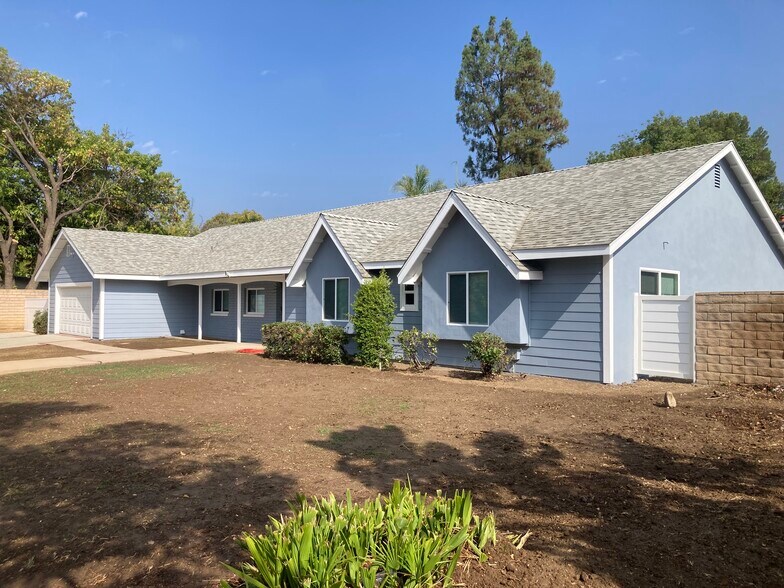 Front view - 20333 Germain St