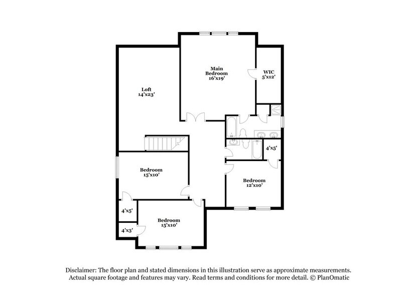 Building Photo - 3354 S Colt Dr