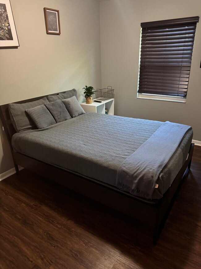 Building Photo - 5206 Colfax Pl