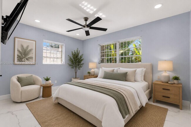Building Photo - Northwest 196th Street, Miami, FL 33169 - 4 BR 2 BA house
