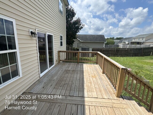 Building Photo - 76 Haywood St