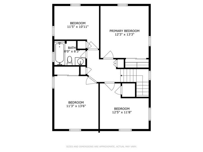 Building Photo - 606 Barton Ave