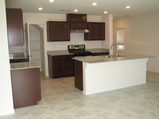 Building Photo - Beautiful 3 Bd, 2.5 bt Two Story home in a gated community with 2 car garage.