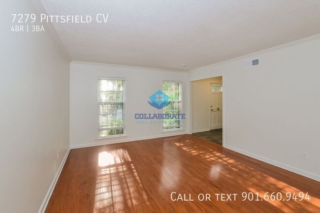 Building Photo - 7279 Pittsfield Cove