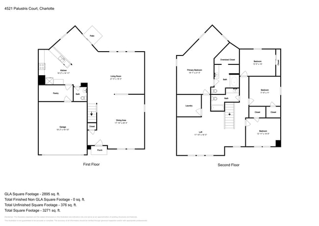 Building Photo - 4521 Palustris Ct