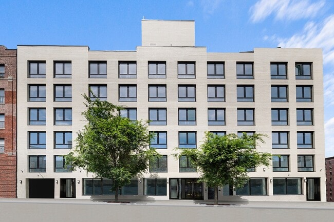 Building Photo - 2321 Belmont Ave