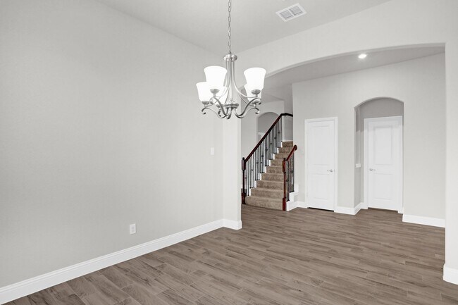 Building Photo - Stylish & Spacious Home in Anna – Perfect ...