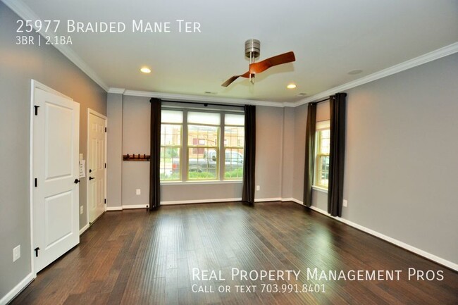 Building Photo - 25977 Braided Mane Terrace