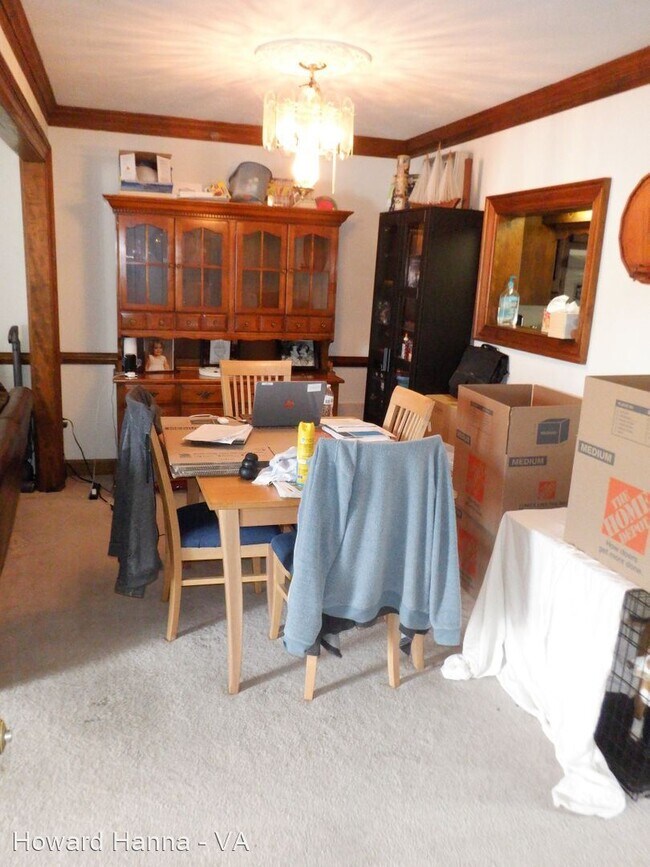 Building Photo - 2 br, 2.5 bath House - 1727 Volvo Parkway