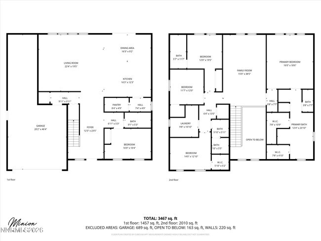 Building Photo - 325 S Pah Rah Rdg Dr