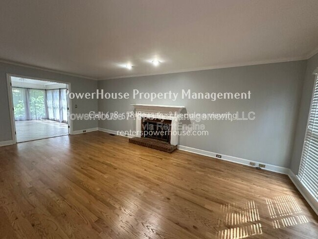 Building Photo - 790 Woodmont Dr