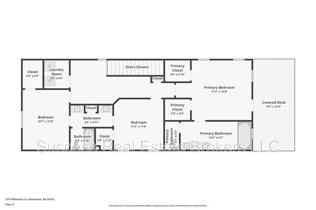 Building Photo - 1231 Ridenour Ln