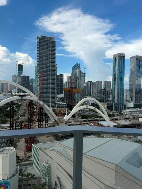 Building Photo - 1400 Biscayne Blvd