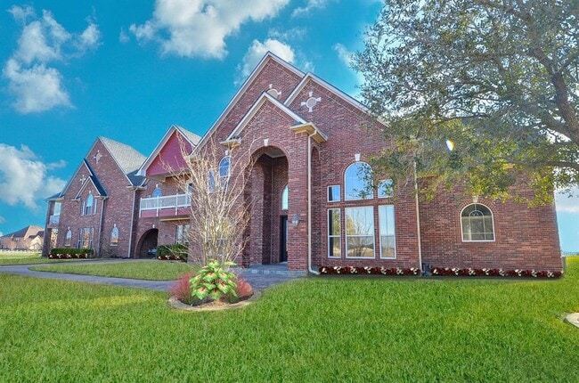 Building Photo - 1107 Mulberry Farm Ln