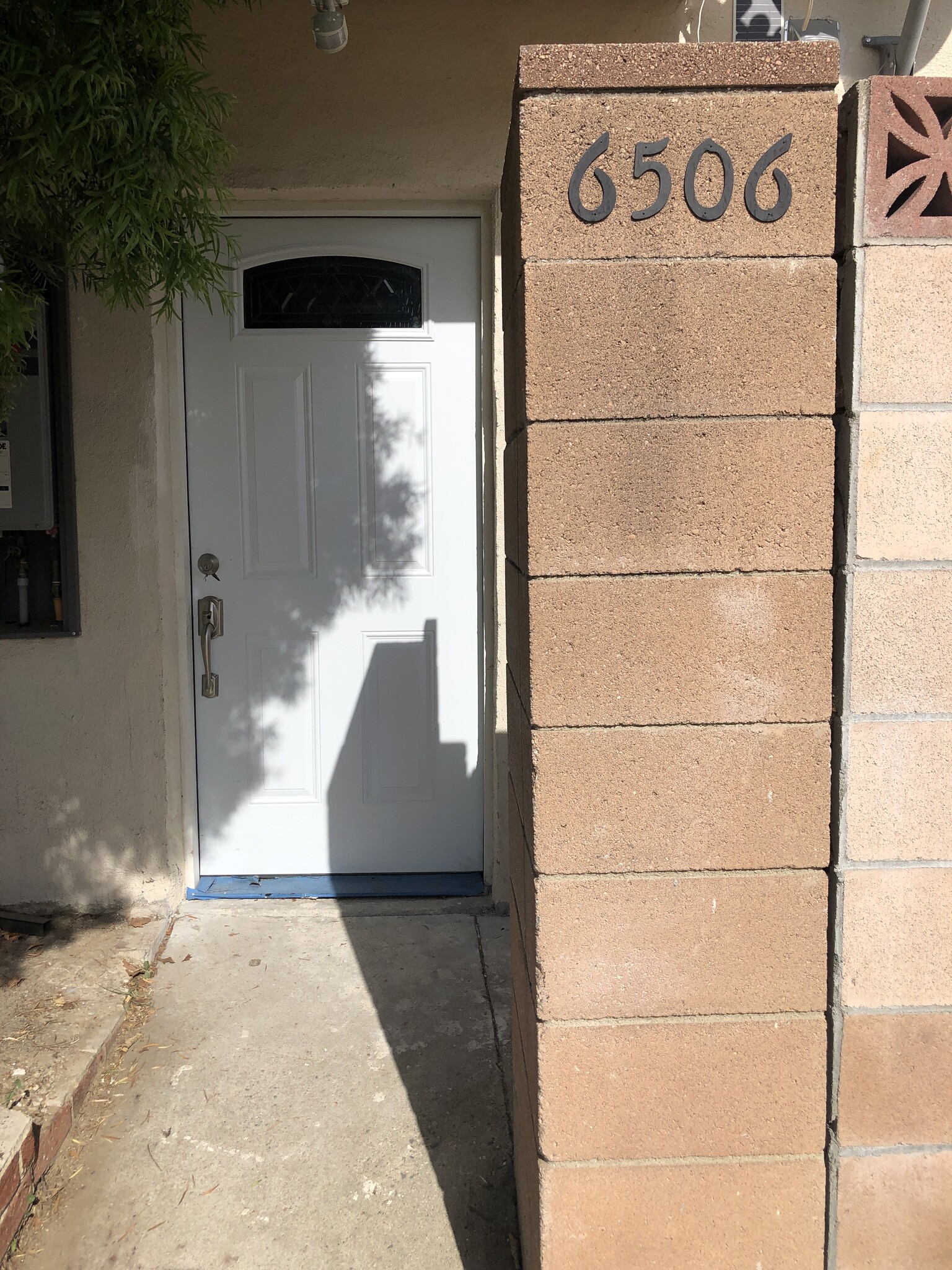 Building Photo - 6508 Moorcroft Ave