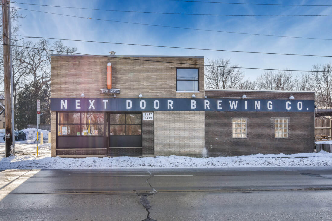 Building Photo - 2437 Atwood Ave