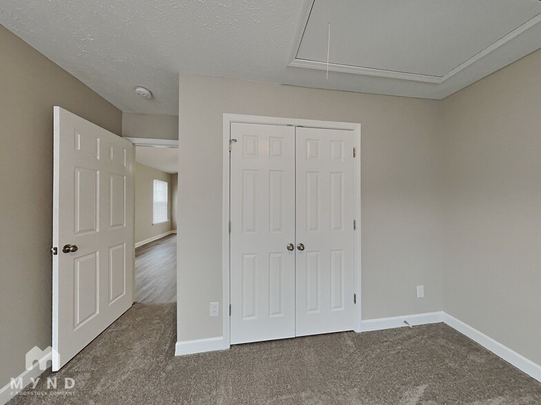 Building Photo - 440 Scotts Creek Trail