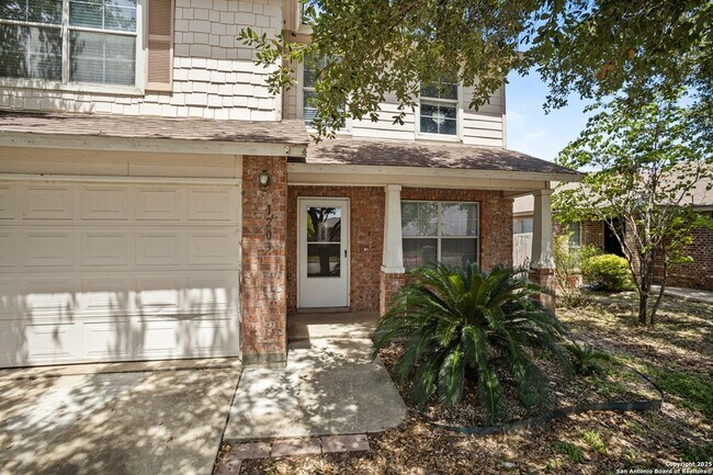 Building Photo - 1203 Autumn Moon