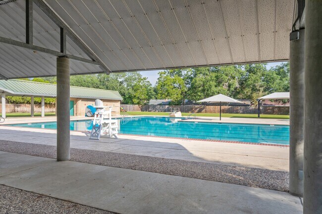 Building Photo - 5111 Crystal Bay Dr