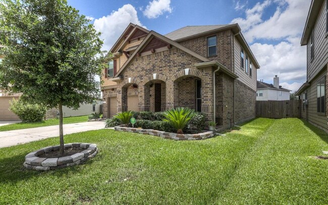 Building Photo - 18507 Morgans Forest Ln