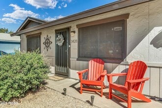 Building Photo - 3428 E Acoma Dr