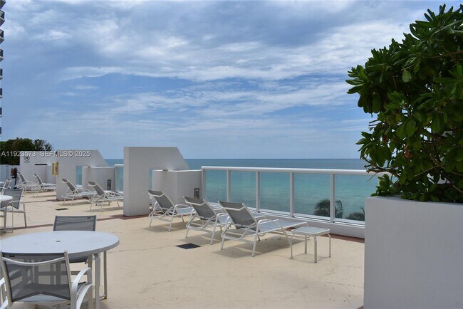 Building Photo - 6365 Collins Ave