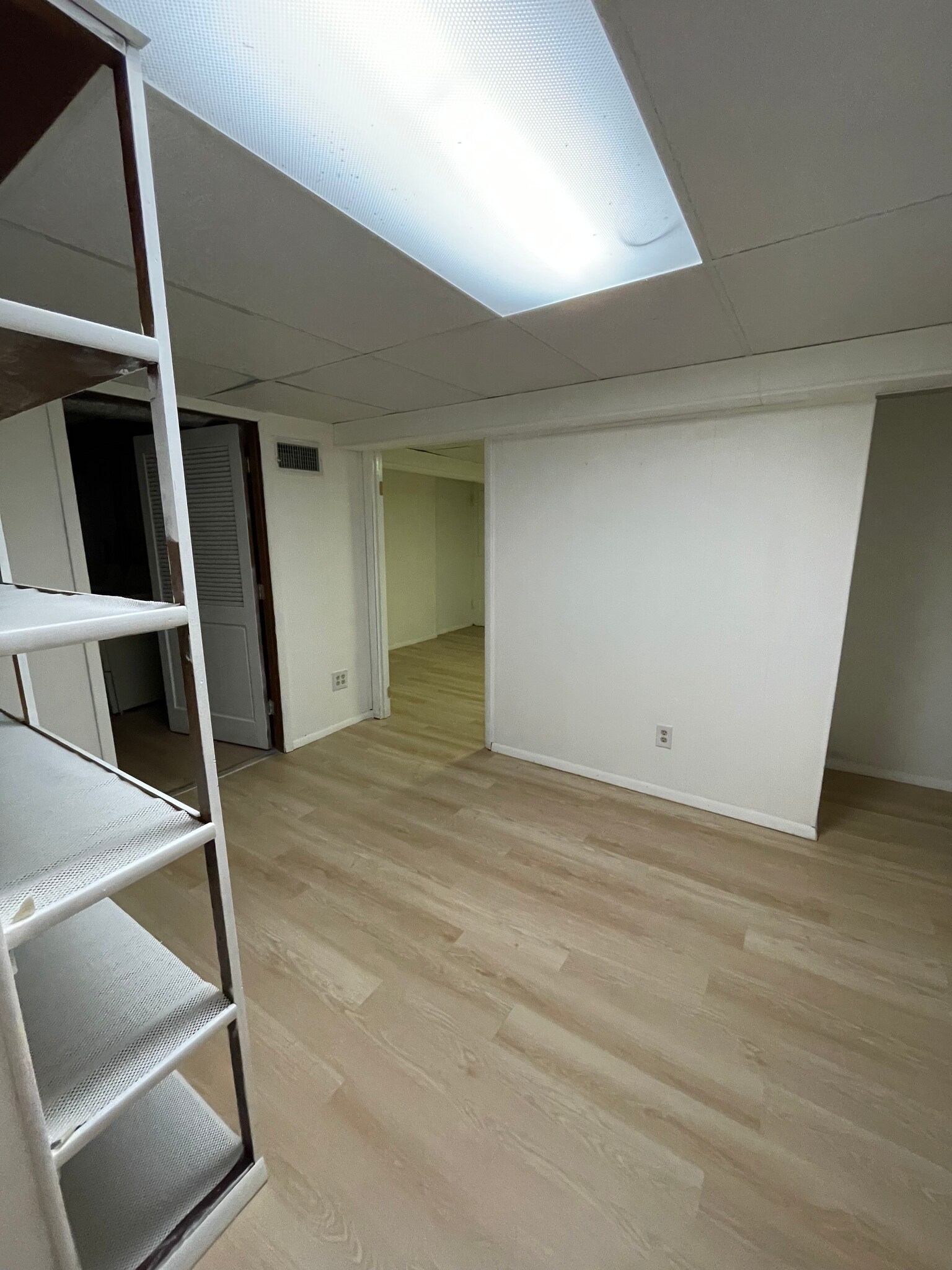 Basement - 4825 Pawnee Dr