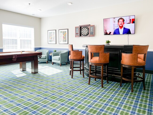 Building Photo - Homestead Village Miamisburg - Active Living 55+